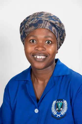 Kerileng Mangena